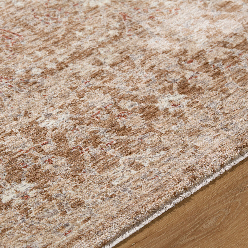 Misterio Plus Machine Woven Rug
