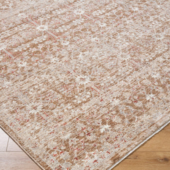 Misterio Plus Machine Woven Rug
