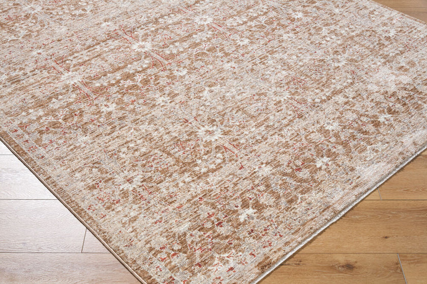Misterio Plus Machine Woven Rug