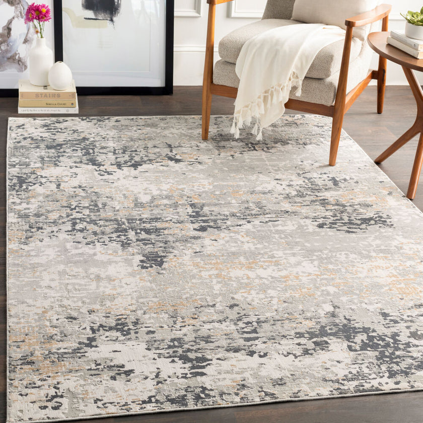 Milano Machine Woven Rug