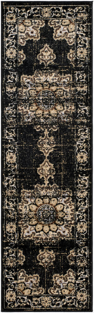 Paramount Machine Woven Rug