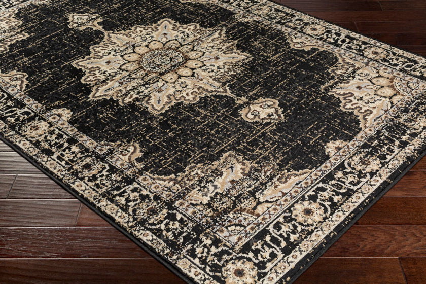 Paramount Machine Woven Rug