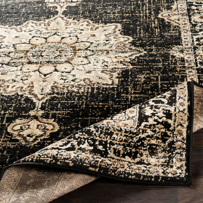 Paramount Machine Woven Rug
