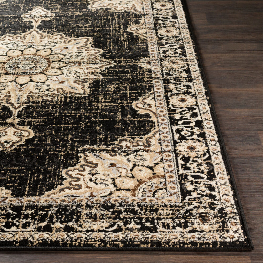 Paramount Machine Woven Rug