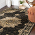 Paramount Machine Woven Rug