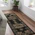 Paramount Machine Woven Rug