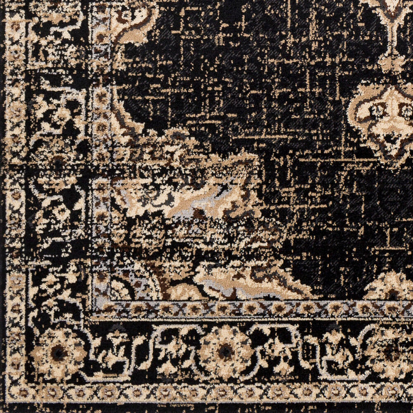 Paramount Machine Woven Rug