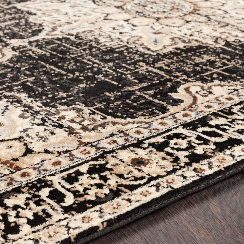 Paramount Machine Woven Rug