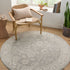 Poetry Machine Woven Rug Sage