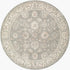 Poetry Machine Woven Rug Sage