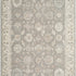 Poetry Machine Woven Rug Sage