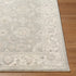 Poetry Machine Woven Rug Sage