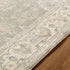 Poetry Machine Woven Rug Sage