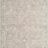 Poetry Machine Woven Rug Cream
