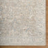 Poetry Machine Woven Rug Cream