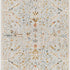 Reina Machine Woven Rug Light