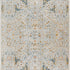 Reina Machine Woven Rug Light