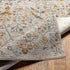 Reina Machine Woven Rug Light
