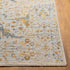 Reina Machine Woven Rug Light