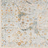Reina Machine Woven Rug Light