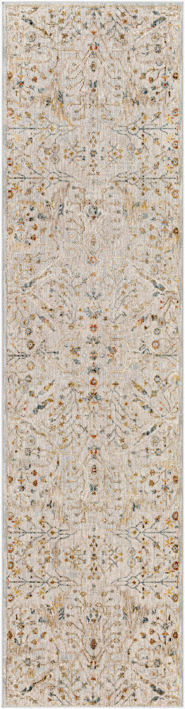 Reina Machine Woven Rug Warm
