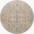 Reina Machine Woven Rug Warm