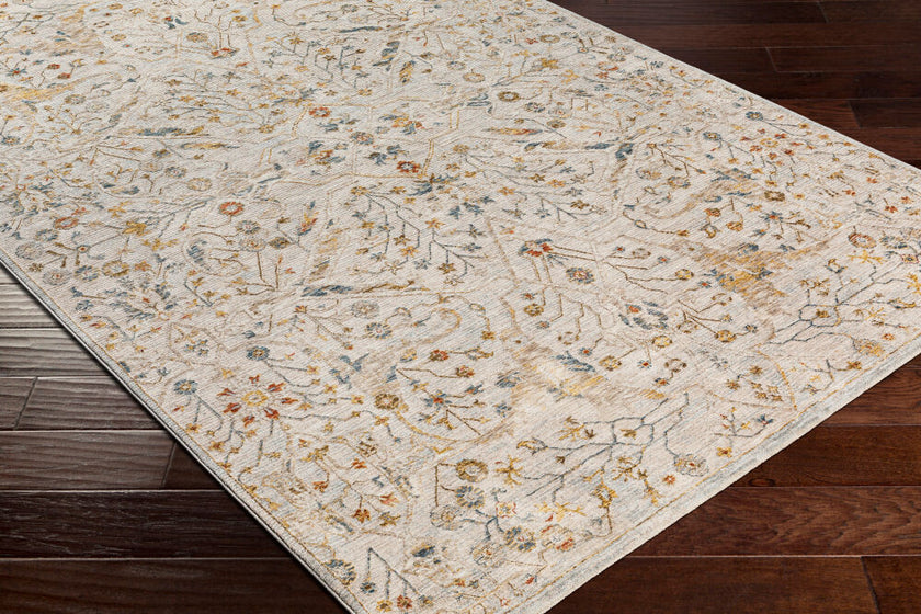 Reina Machine Woven Rug Warm