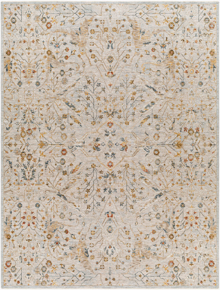Reina Machine Woven Rug Warm