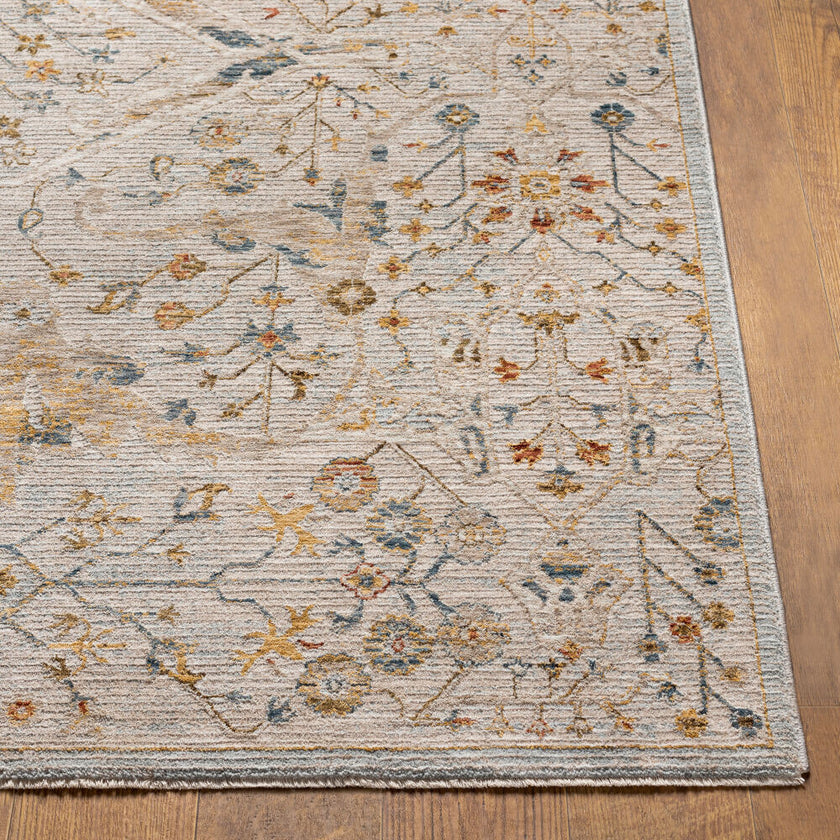 Reina Machine Woven Rug Warm