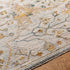 Reina Machine Woven Rug Warm