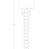 Rogow Accent Floor Lamp