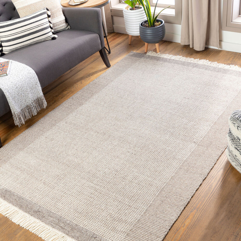 Reliance Handmade Rug