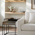Shayra Metal Nesting End Tables