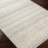 Sadie Handmade Rug Cream Gray