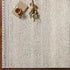 Sadie Handmade Rug Cream Gray