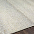 Sadie Handmade Rug Cream Gray