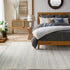 Sadie Handmade Rug Cream Gray