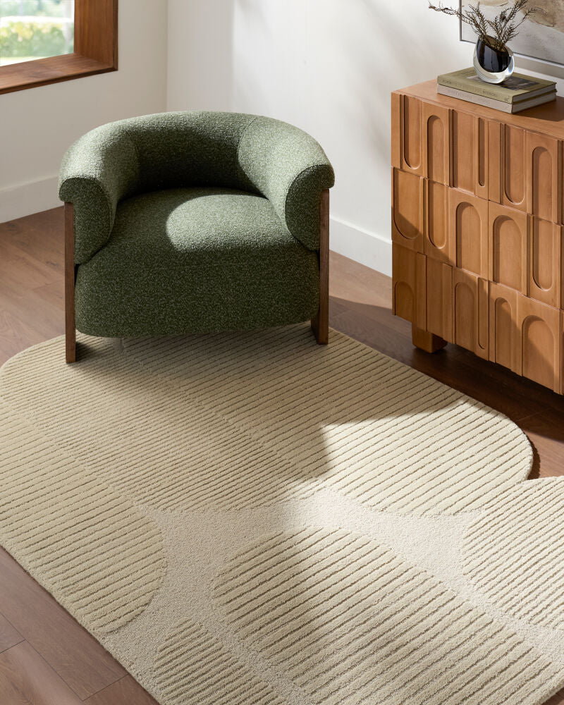Tate Handmade Rug