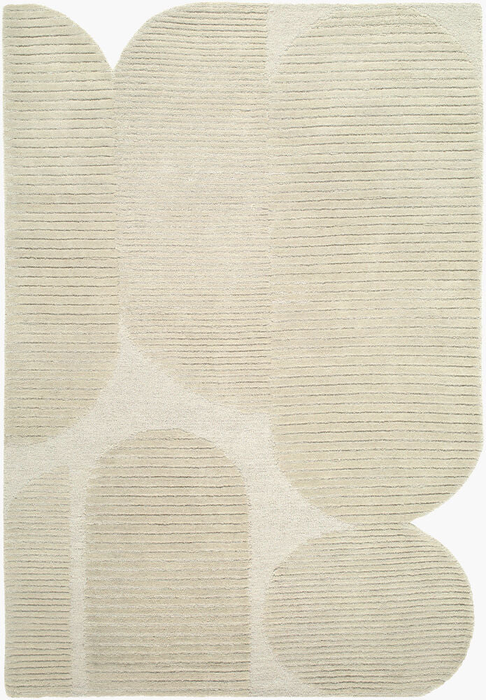 Tate Handmade Rug