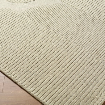 Tate Handmade Rug