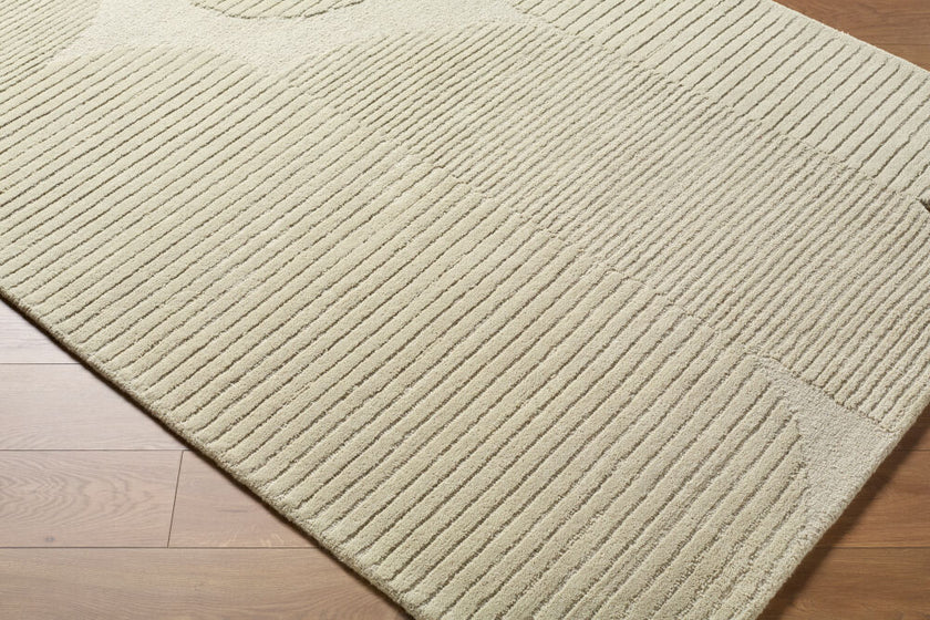 Tate Handmade Rug