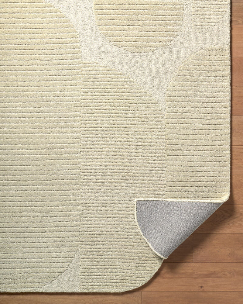 Tate Handmade Rug