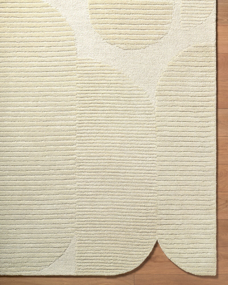 Tate Handmade Rug