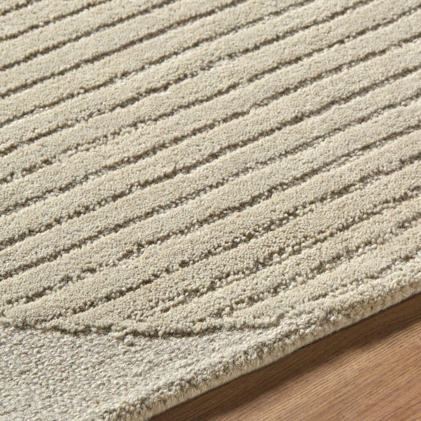 Tate Handmade Rug