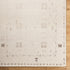 Unique Handmade Rug Pictograph