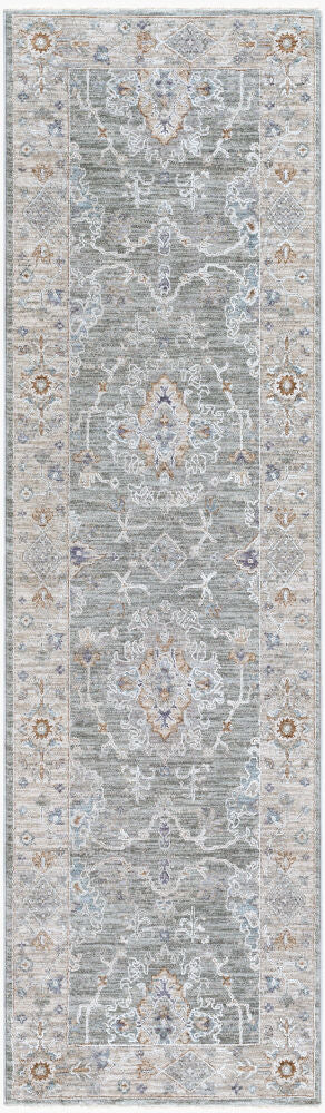 Virginia Machine Woven Rug