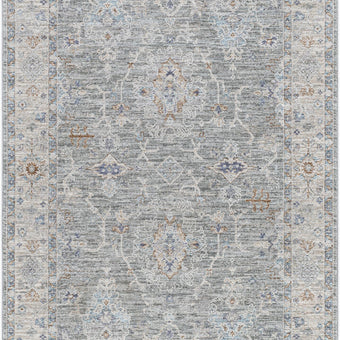 Virginia Machine Woven Rug