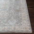 Virginia Machine Woven Rug