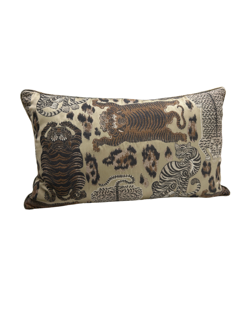 Liger Feather Pillow