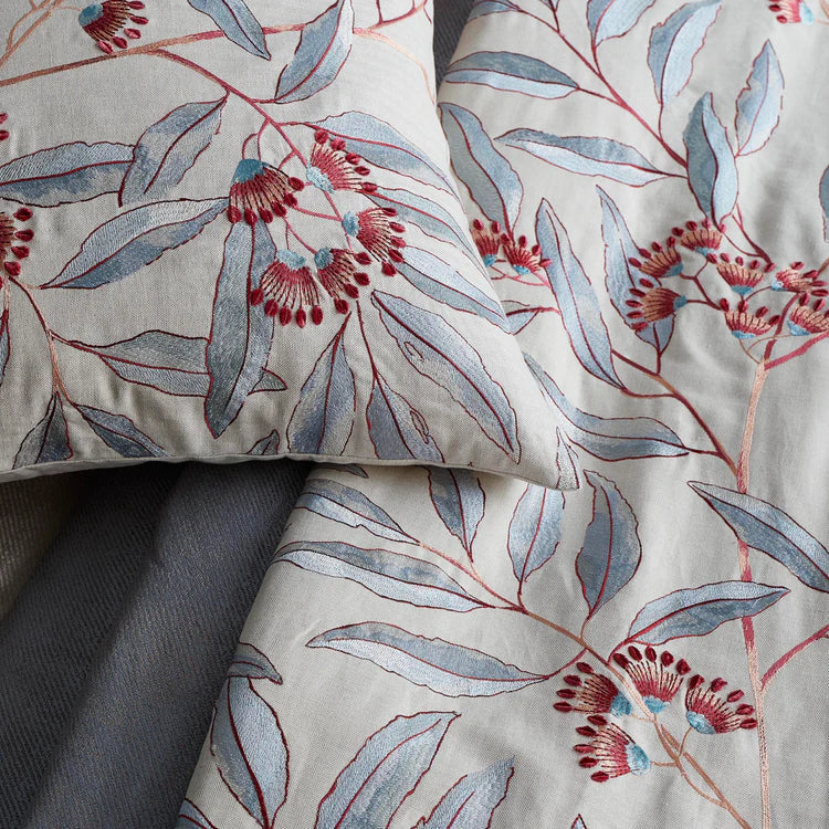 Linenberry Pillow